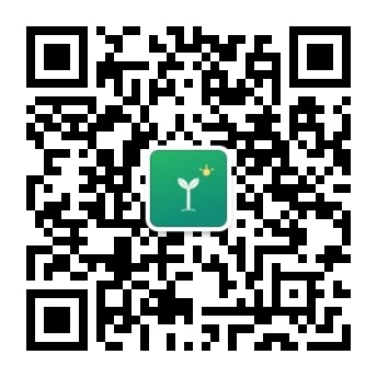 微信扫码关注公众号【喜乐成长路】